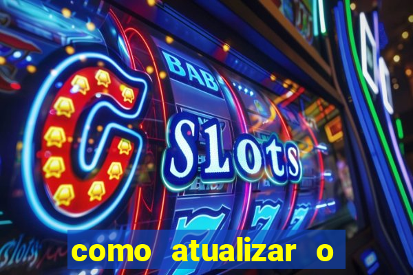como atualizar o whatsapp beta