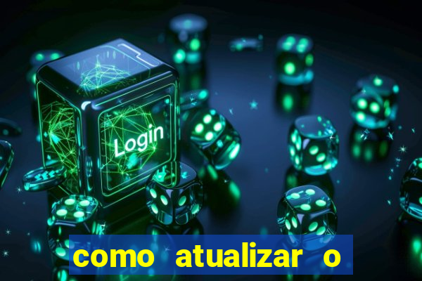 como atualizar o whatsapp beta