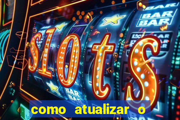 como atualizar o whatsapp beta