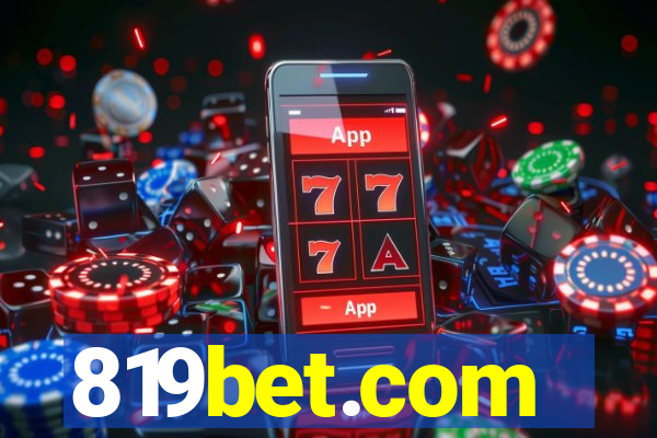 819bet.com