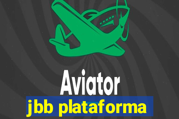 jbb plataforma