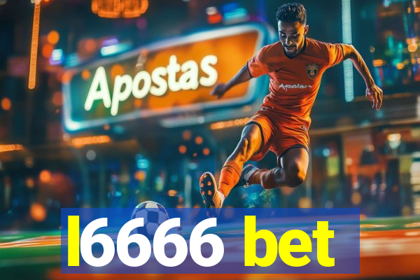 l6666 bet