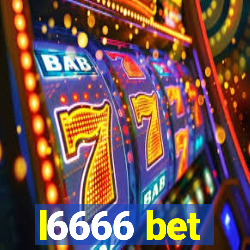 l6666 bet