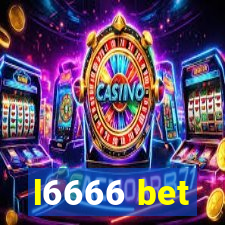 l6666 bet