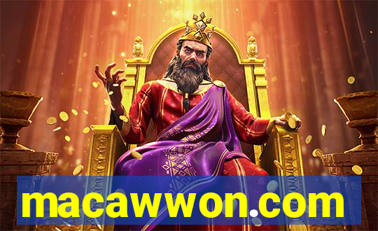macawwon.com