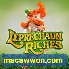macawwon.com