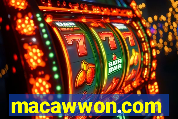 macawwon.com
