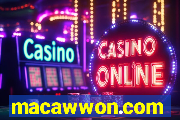 macawwon.com