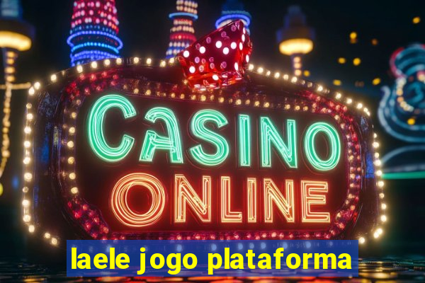 laele jogo plataforma