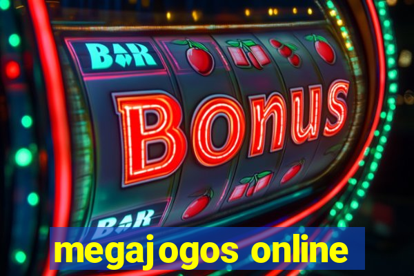 megajogos online