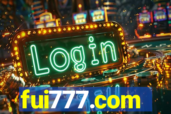 fui777.com