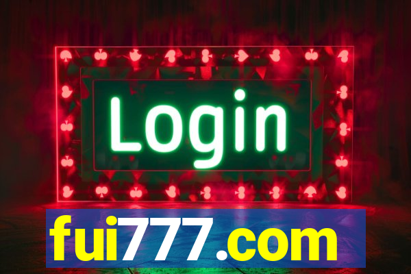 fui777.com