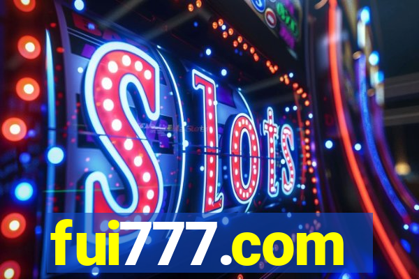 fui777.com