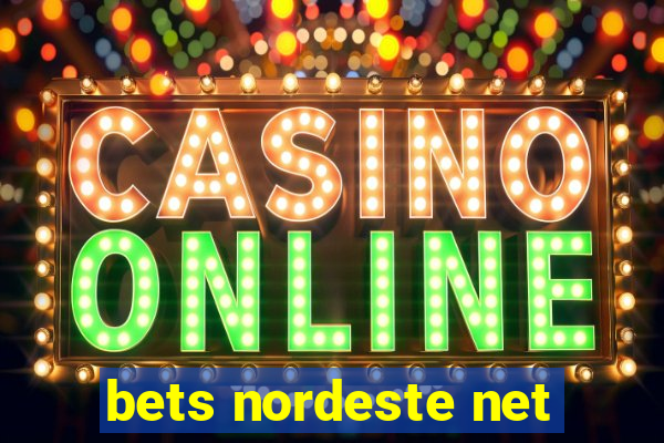 bets nordeste net