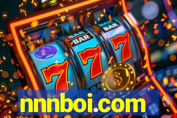 nnnboi.com
