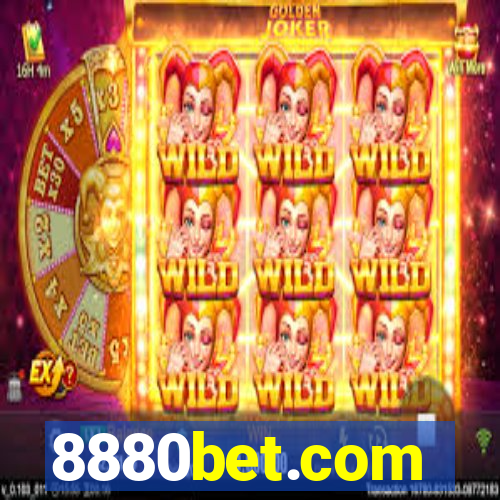 8880bet.com