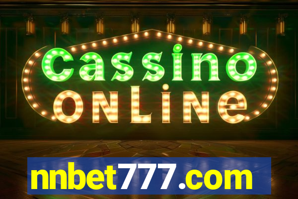 nnbet777.com