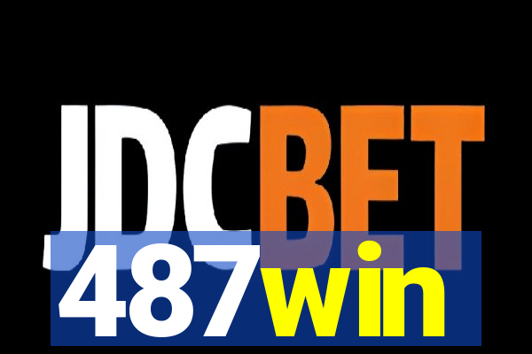 487win