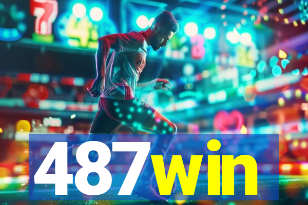 487win
