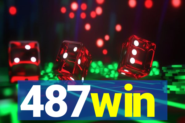 487win