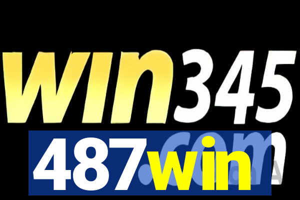 487win