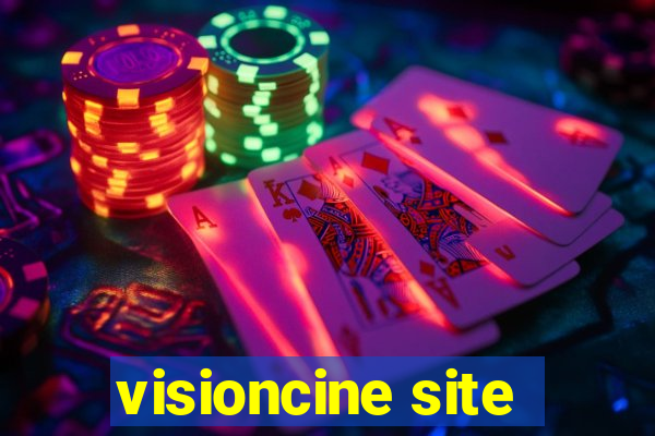 visioncine site