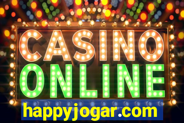 happyjogar.com