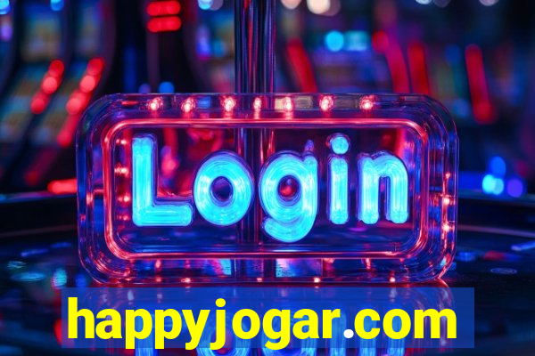 happyjogar.com