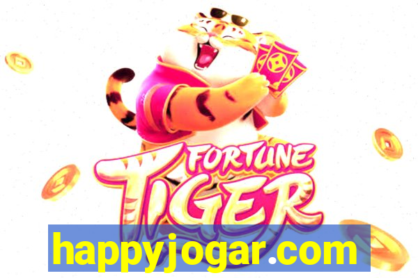 happyjogar.com
