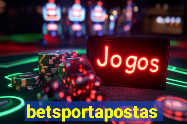 betsportapostas