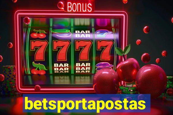 betsportapostas