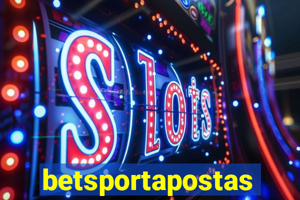 betsportapostas