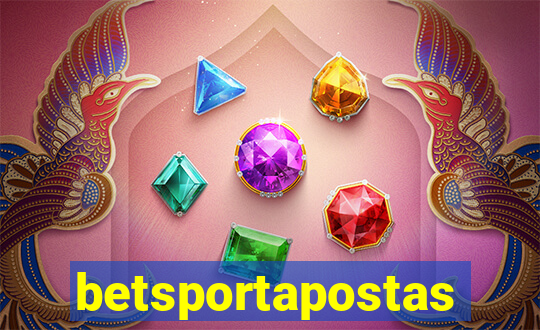 betsportapostas