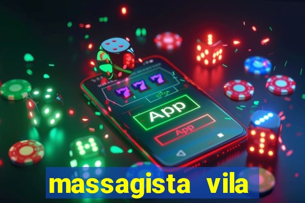 massagista vila nova campinas