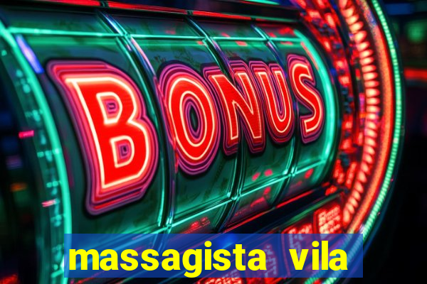 massagista vila nova campinas
