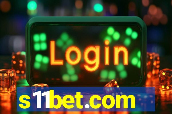 s11bet.com