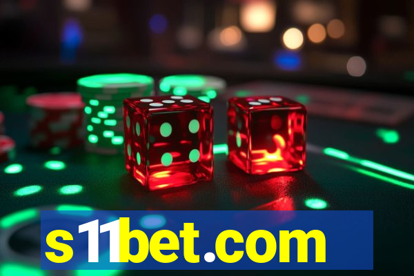 s11bet.com