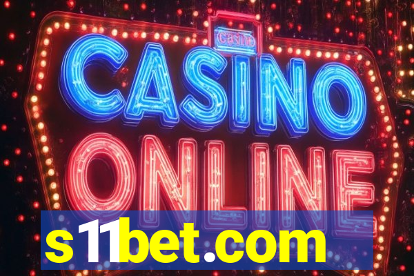 s11bet.com