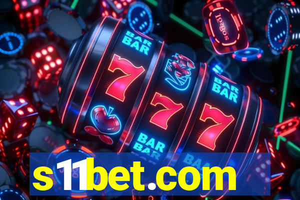 s11bet.com