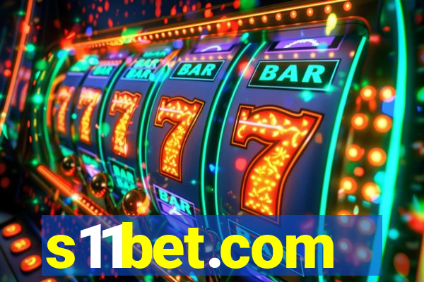 s11bet.com