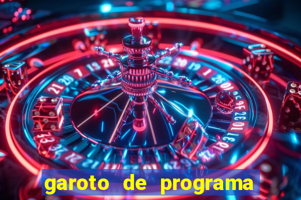 garoto de programa em feira de santana