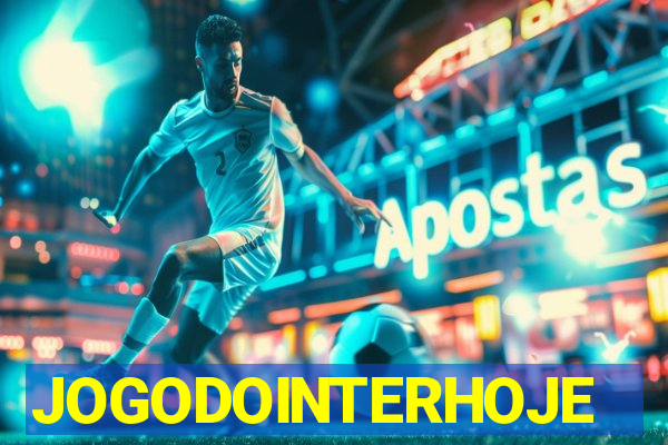 JOGODOINTERHOJE