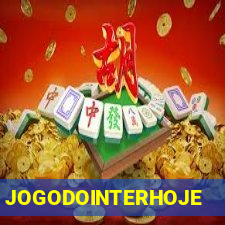 JOGODOINTERHOJE