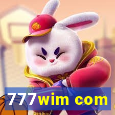 777wim com