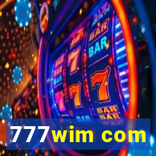 777wim com