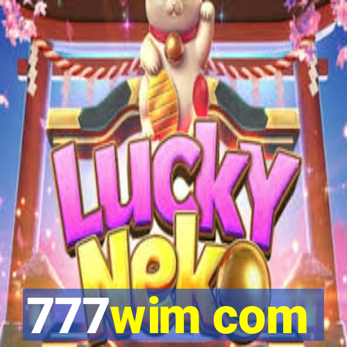 777wim com