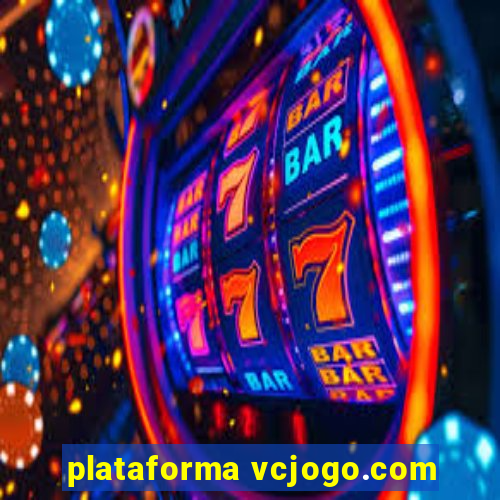 plataforma vcjogo.com