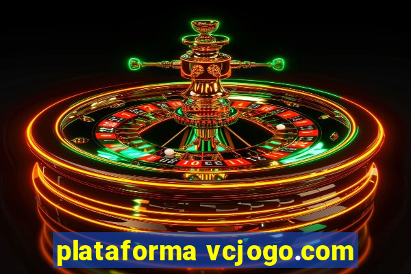 plataforma vcjogo.com
