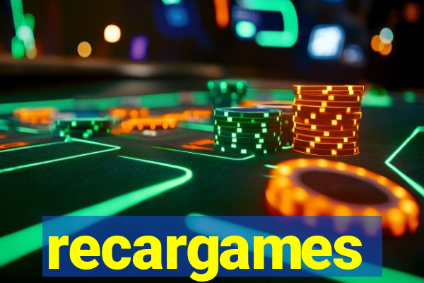 recargames