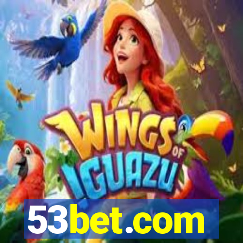 53bet.com